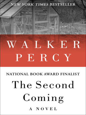 The Second Coming - ebook